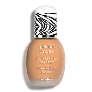 Sisley Bases Maquillaje Phyto-Teint Ultra Eclat