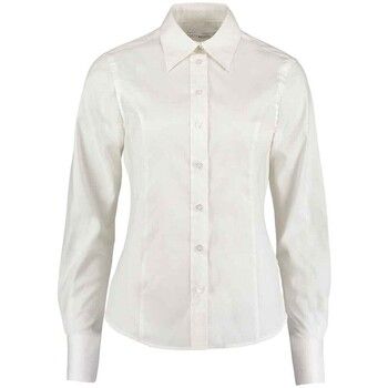 Kustom Kit Camisa Corporate para mujer