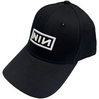 nine inch nails gorra ro16253 para hombre