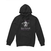 nightmare before christmas jersey this is halloween para hombre