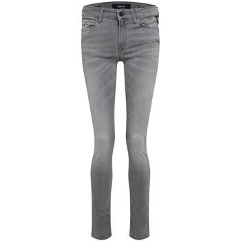 Replay Jeans New Luz para mujer