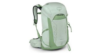 Mochila de senderismo osprey tempest 26l verde