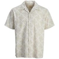 jack  jones camisa manga corta kevin para hombre