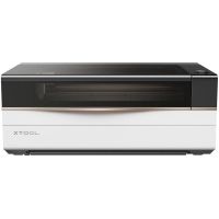 maquina de grabado laser xtool p3 80w area 915x458 mm autofoco camaras