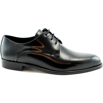 Melluso Zapatos Hombre MEL-E20-U0882L-NE para hombre