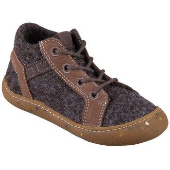 Ricosta Zapatillas altas Cen 50 para niña