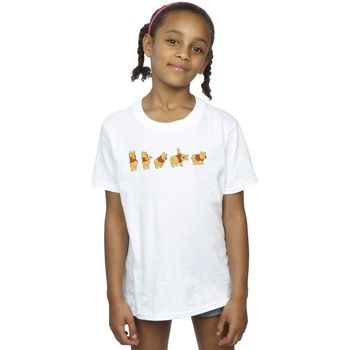 Disney Camiseta BI42593 para niña