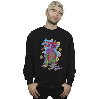 Disney Jersey BI46087 para hombre