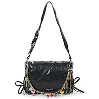 desigual bandolera gravity letur para mujer
