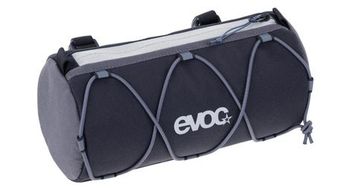 Bolsa de manillar evoc negra