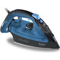 ultraglide fv4093 steam iron - blue  black blue