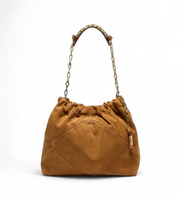 bash para mujer 2h24cfms bolso de cuerojune marron osfa casual piel