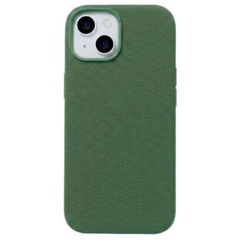 Funda Trenzada Magbattery Para Iphone 15
