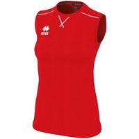 errea camiseta tirantes alison canotta jr para nina
