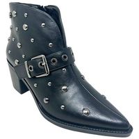 xti botines botin senora 146499 negro para mujer