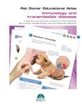 pet owner educational atlas immunology and transmissible diseases