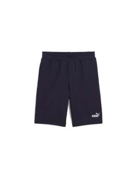 Pantalón Puma Essentials No. 1 Logonew Navy Hombre
