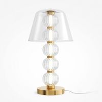 lampara de mesa led amulet 10w