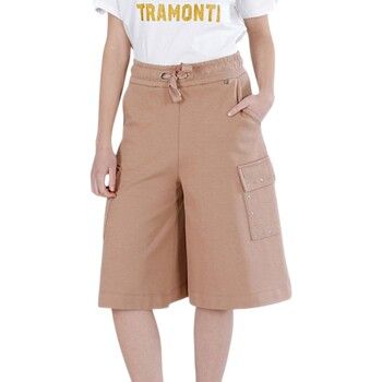 Café Noir Short C7JF0129-PE26-M064 para mujer