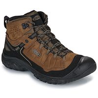 keen zapatillas de senderismo targhee iv mid wp para hombre