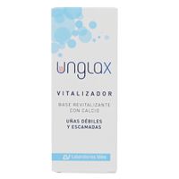 unglax vitalizador 10ml