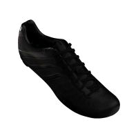 giro empire slx road shoes - eu 42 - carbon black