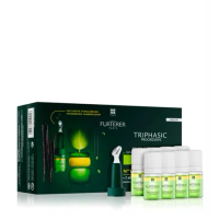 triphasic progressive