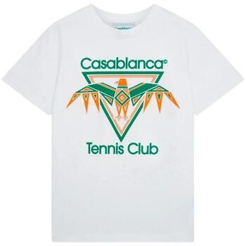 Casablanca Camiseta Playful para mujer