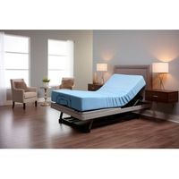 colchon medical 90x200 cm visco geriatrico dreamdi