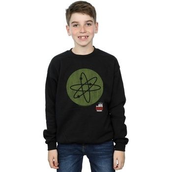 The Big Bang Theory Jersey BI7509 para niño