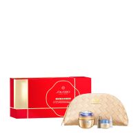 shiseido cosmetica facial vital perfection supreme cream holiday estuche