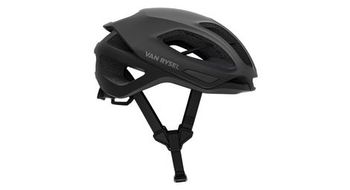Casco de carretera van rysel rcr mips negro