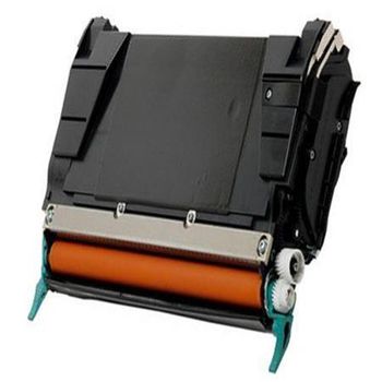 Compatible Black Lexmark C5222KS Toner Cartridge
