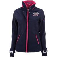 vent du cap cazadora blouson softshell fille gadji para nina