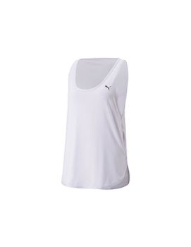 Camiseta de Yoga Puma Studio Yogini Lite Mujer