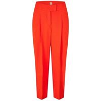 boss pantalones tiroko para mujer