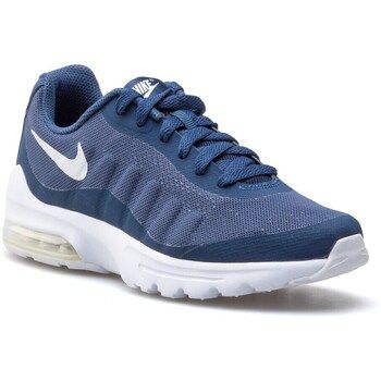 Nike Zapatillas Air Max Invigor GS para niña