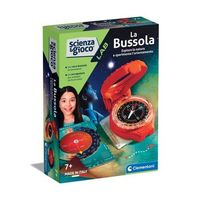 clementoni science  play 19376 juguete y kit de ciencia para ninos