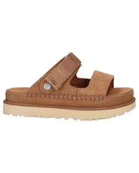 de UGG 1167399 GOLDENSTAR GLIDE CHESTNUT