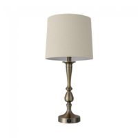 lampara de mesa khalifa