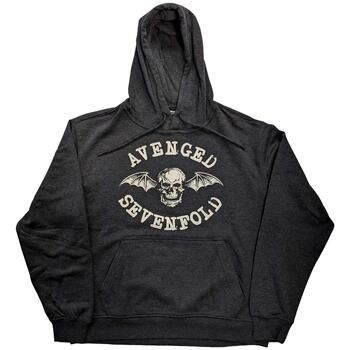Avenged Sevenfold Jersey RO4936 para mujer