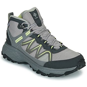 Columbia Zapatillas de senderismo PEAKFREAK RUSH MID OUTDRY para mujer