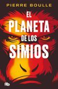 el planeta de los simios
