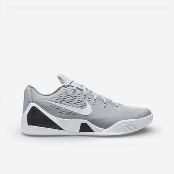 Nike Deportivas Moda Kobe 9 EM Low Protro TB Wolf Grey para hombre