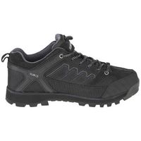 cmp zapatillas de senderismo moon low para hombre