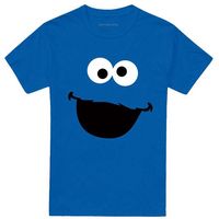 sesame street camiseta tv20508 para mujer