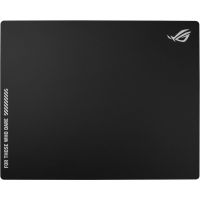 asus rog moonstone ace l alfombrilla gaming negro