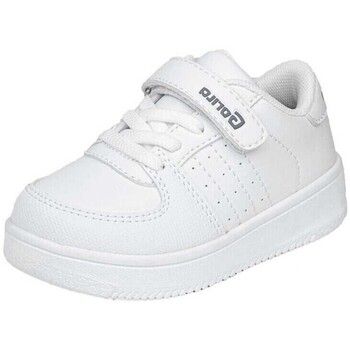 Gorila Zapatillas 66300 Blanco para niña