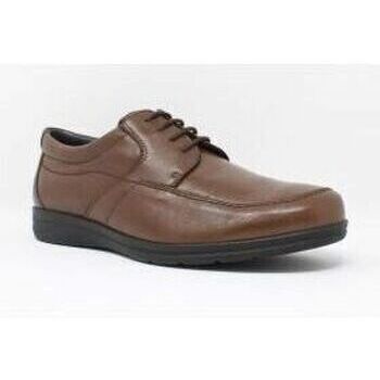 Baerchi Zapatos de vestir Zapato caballero 3802 marron para hombre