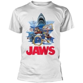 Jaws Camiseta PH4934 para hombre